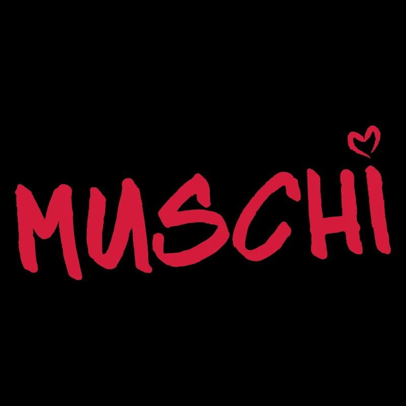 Ober Muschi