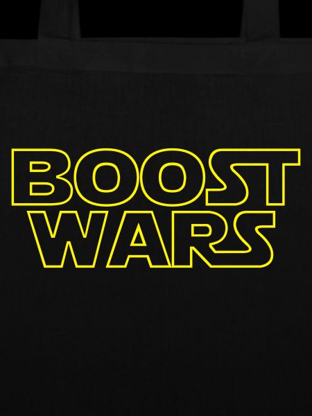 Boost Wars