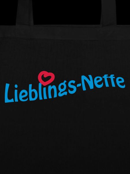 Lieblingsneffe