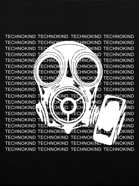 Techno - Techno music symbol