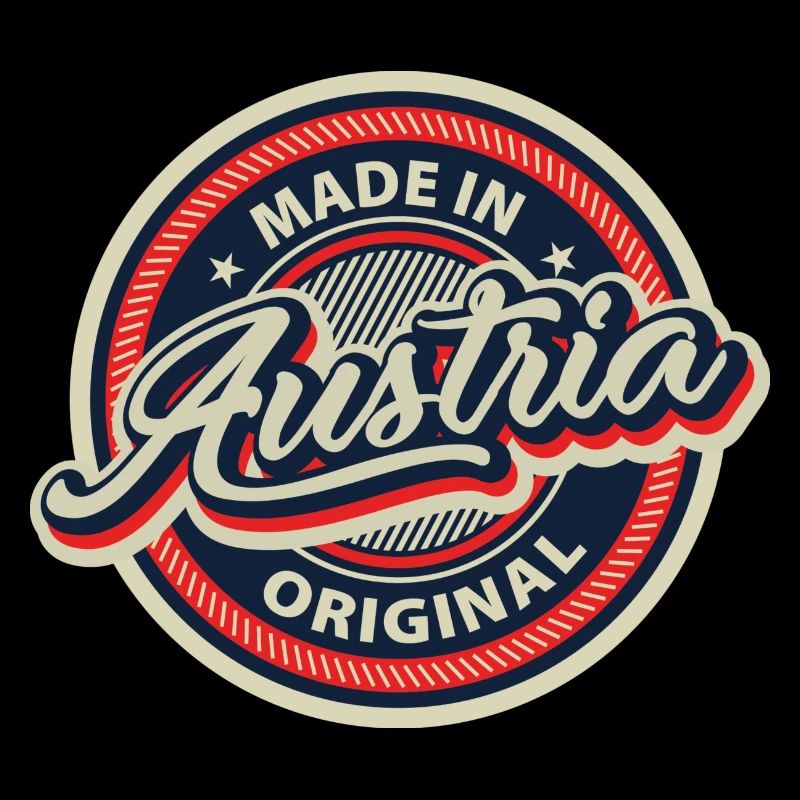 Made in Austria