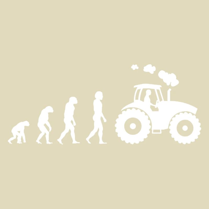 Traktor Evolution