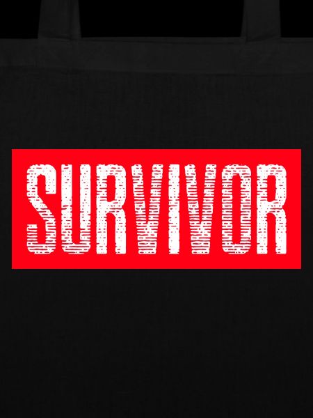Survivor Design rot
