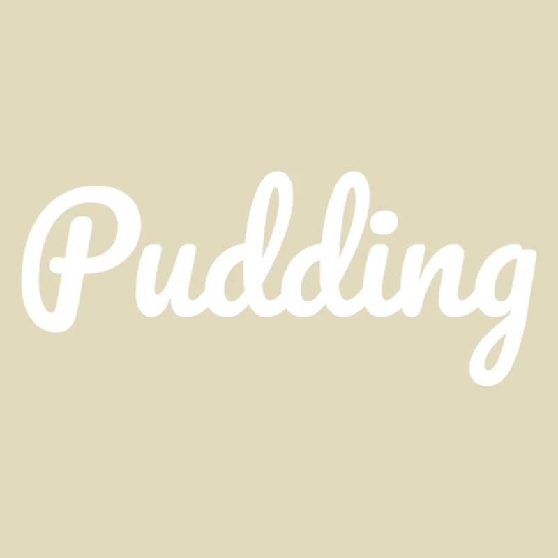 Pudding