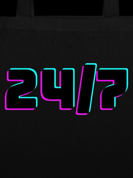 24/7