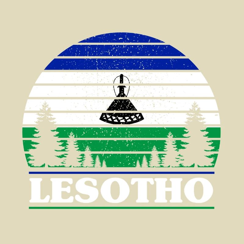 Lesotho