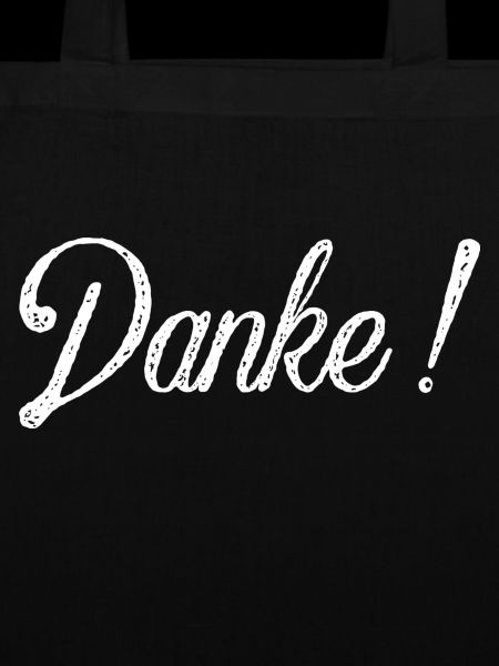 Danke
