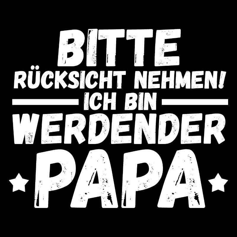 Werdender Papa