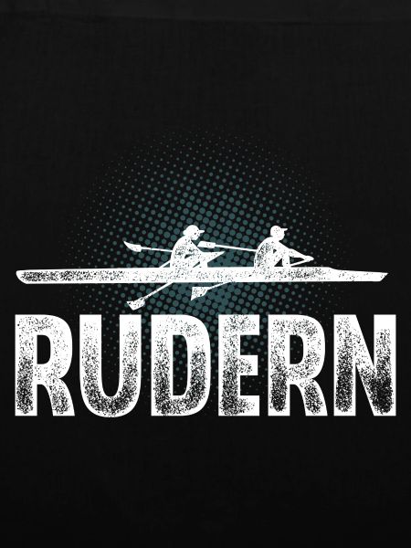 Rudern Ruderer Ruderboot