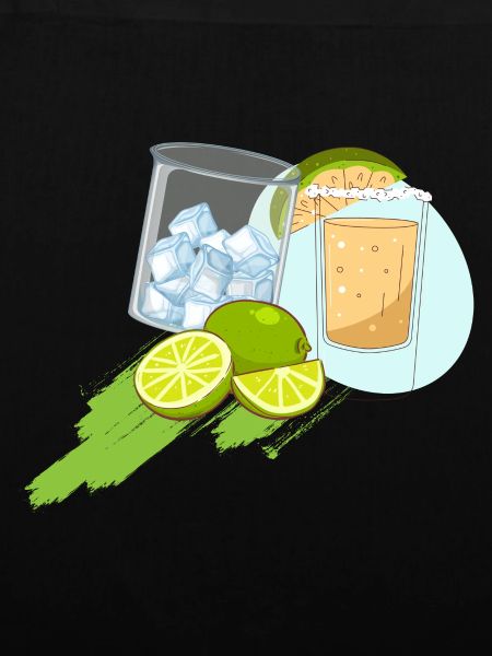 Fruit - Lemonade Design