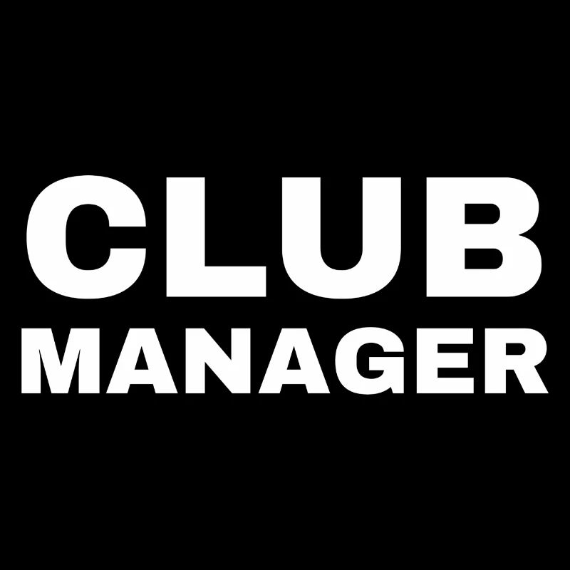 Club Manager