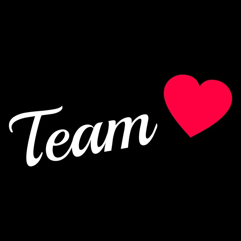Team Braut >> dein eigener Text <<