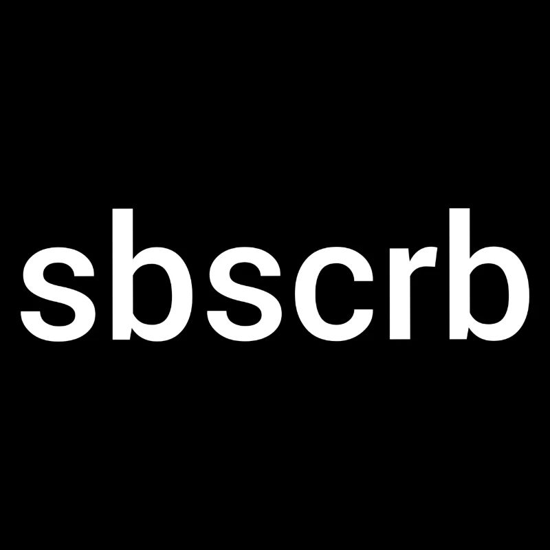subscribe