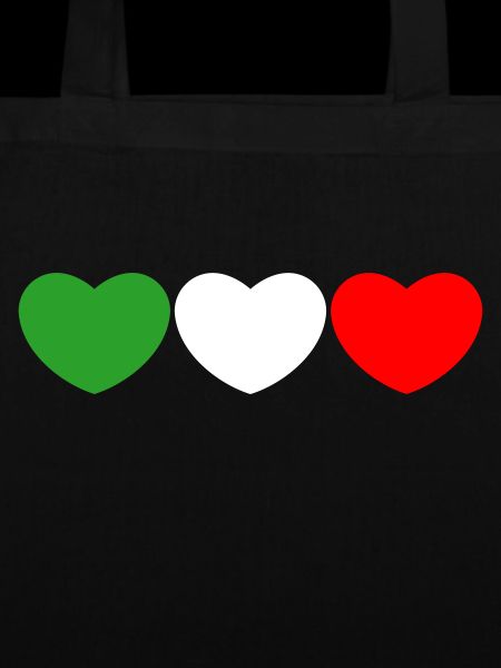 Italien Herz