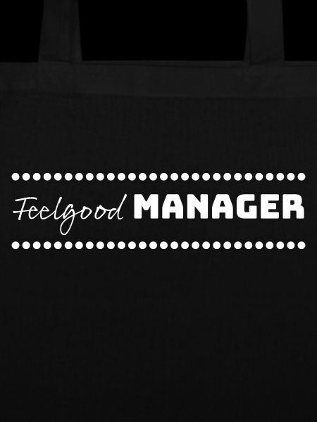Design Feelgood Manager white dots