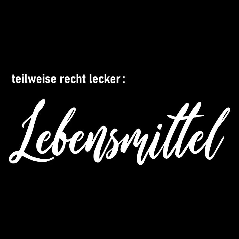 Lebensmittel