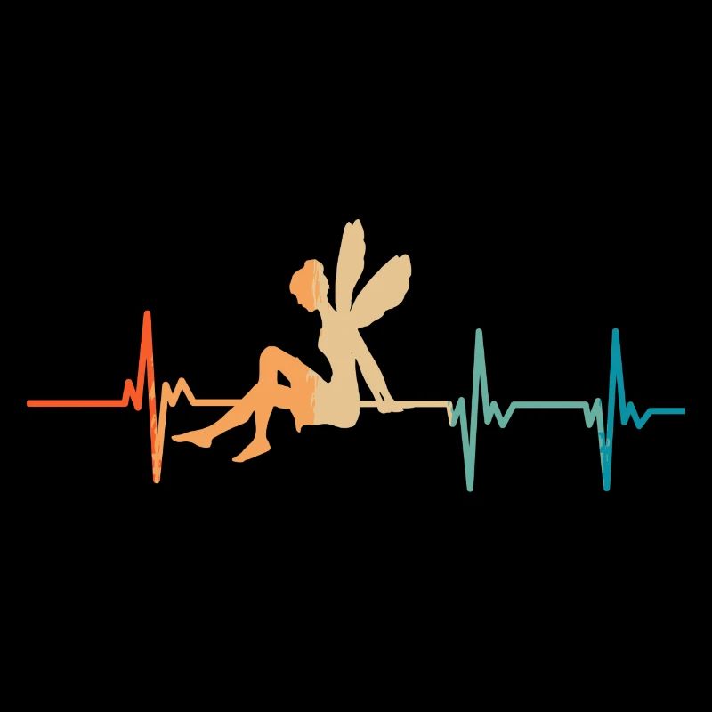 Fairy Heartbeat