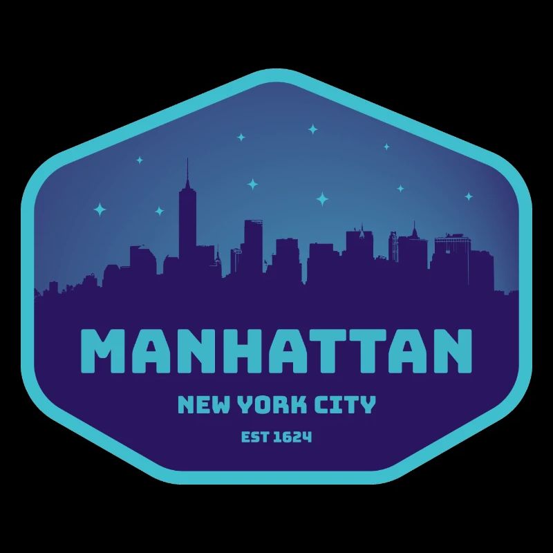Manhattan NYC