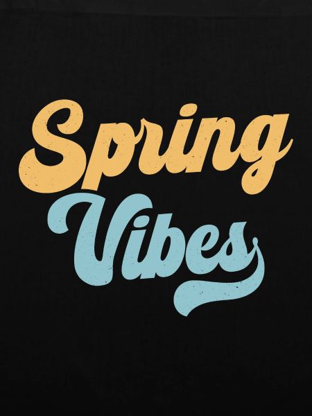 Spring Vibes
