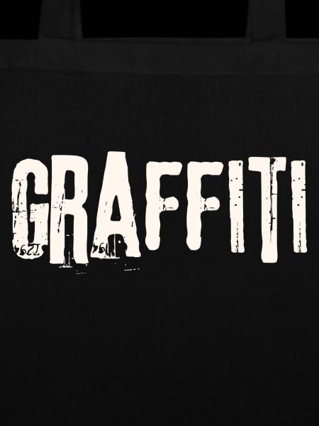 Graffiti Schriftzug