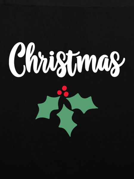 Weihnachts-Stechpalme