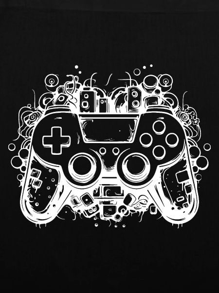 Spiel Controller