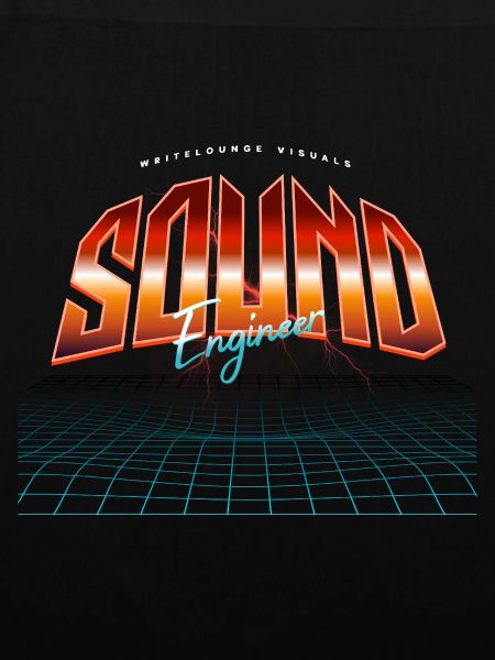 Sound Engineer