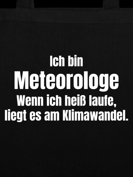 Meteorologe