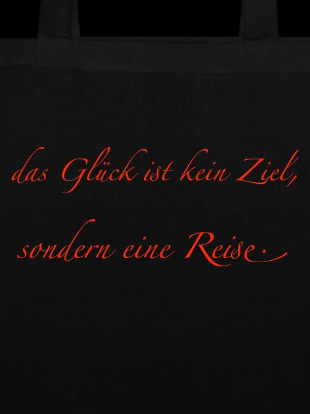 das Glück