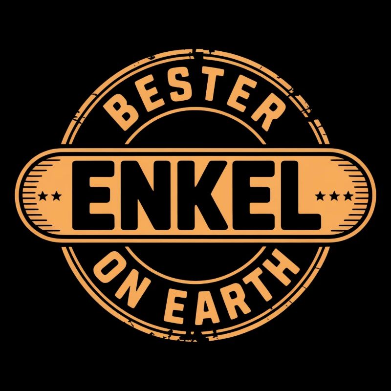 Bester Enkel Geschenk 