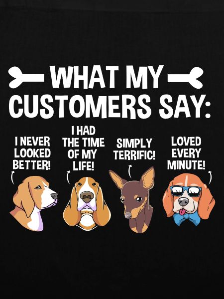 Hundefriseur