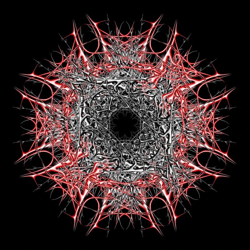 roter stern