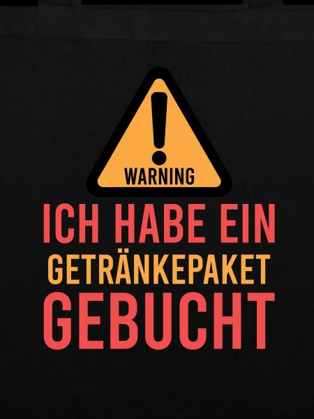 Bier – Shirt Partyurlaub Männerabend Geschenk
