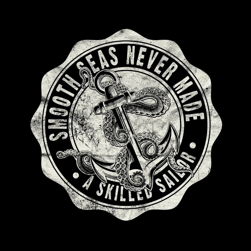 Smooth Seas