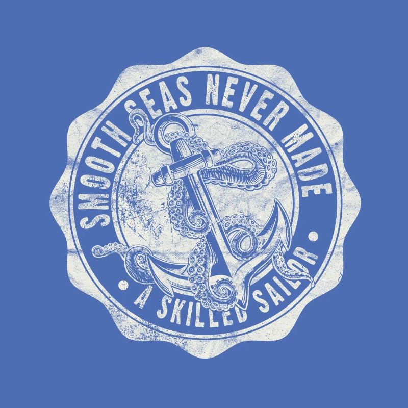 Smooth Seas