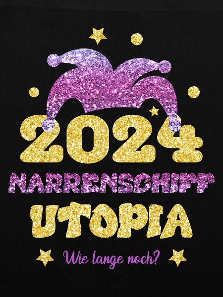 Narrenschiff Utopia 2024
