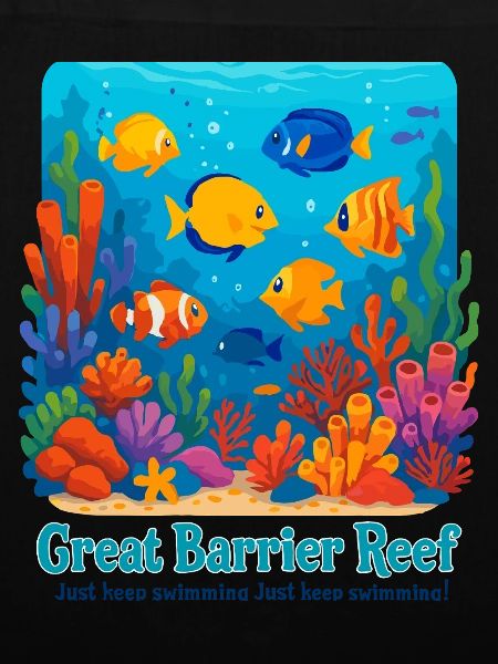 Great Barrier Reef