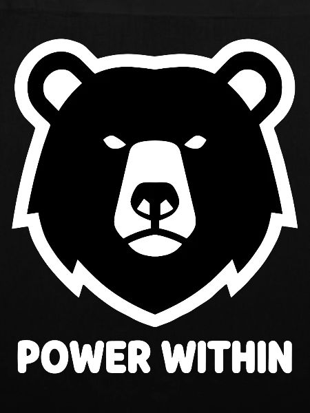 Power Within Bearhead