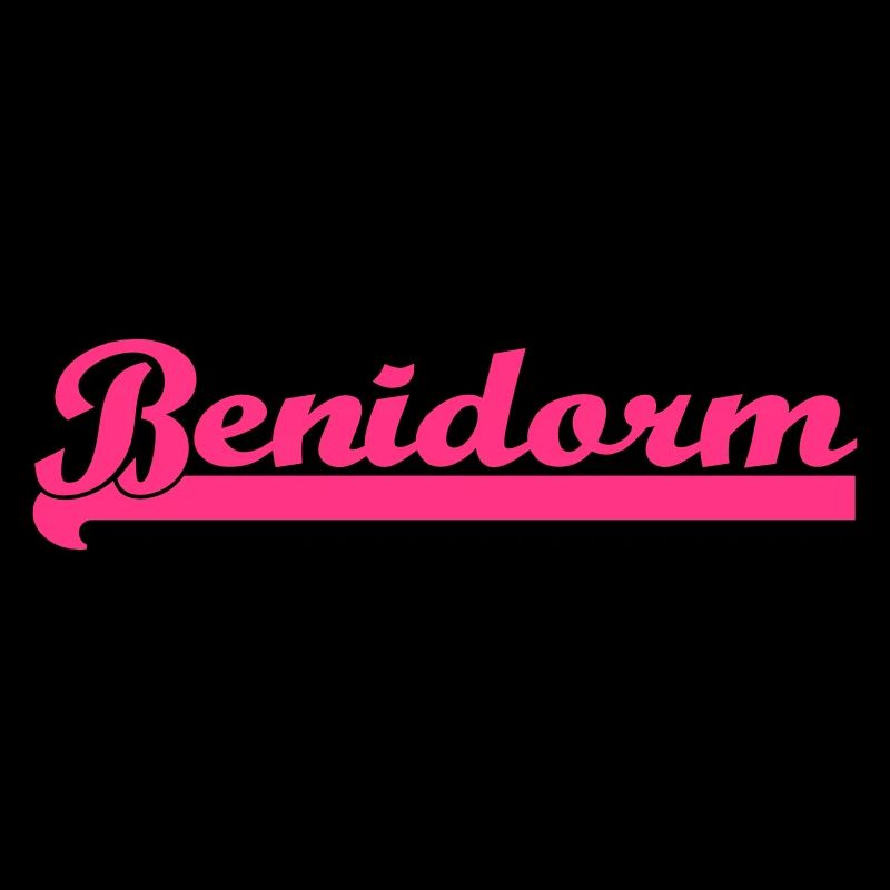 Benidorm