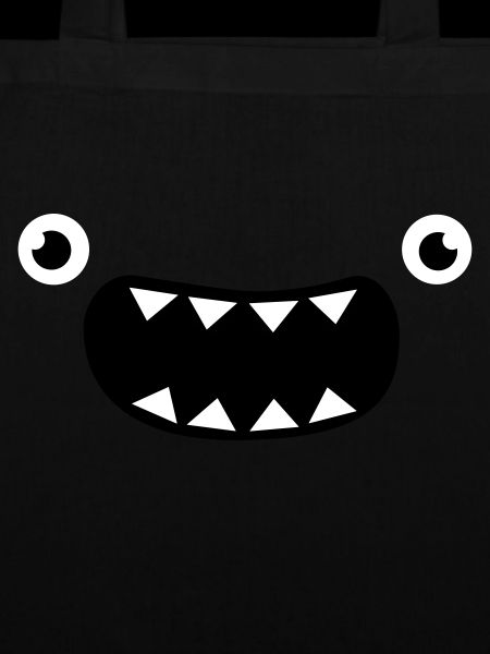 Funny Monster Face