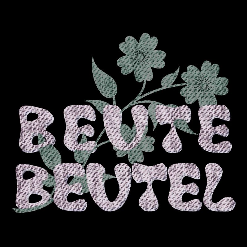 BEUTEBEUTEL BEUTE BEUTEL