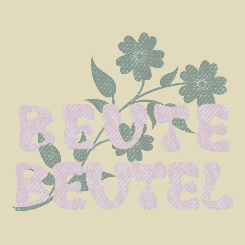 BEUTEBEUTEL BEUTE BEUTEL