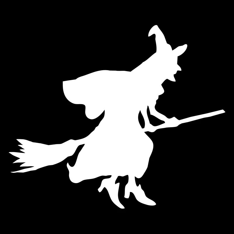 Hexe; Witch
