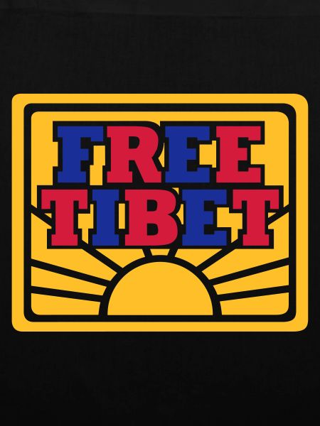 Free Tibet