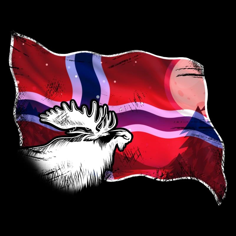 Norwegen