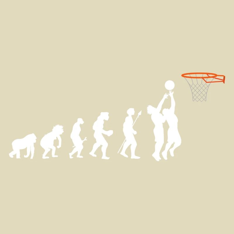 Basketball Evolution