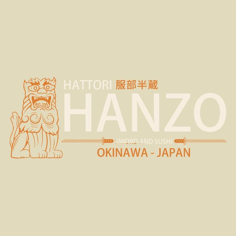 Hattori Hanzo