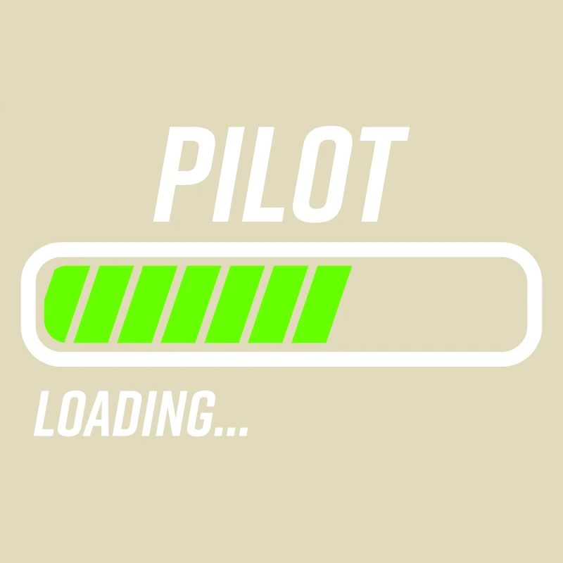 Pilot Loading Ladebalken