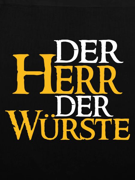 Der Herr Der Würste