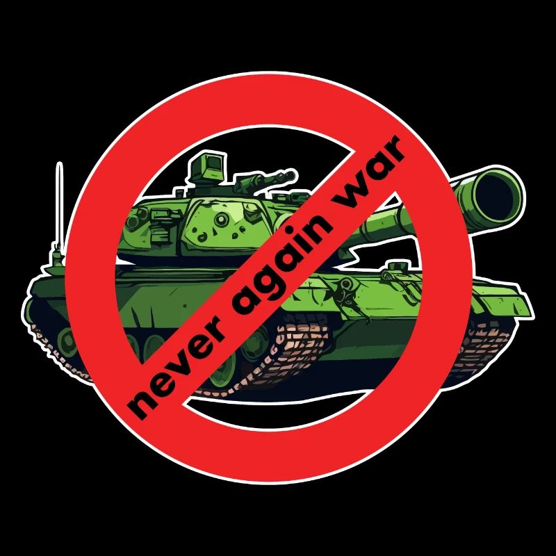 Keinen Krieg